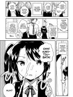 Sensei Wa Lolicon De Saitei Hentai No Gomikuzu [zen] + Omake page 2