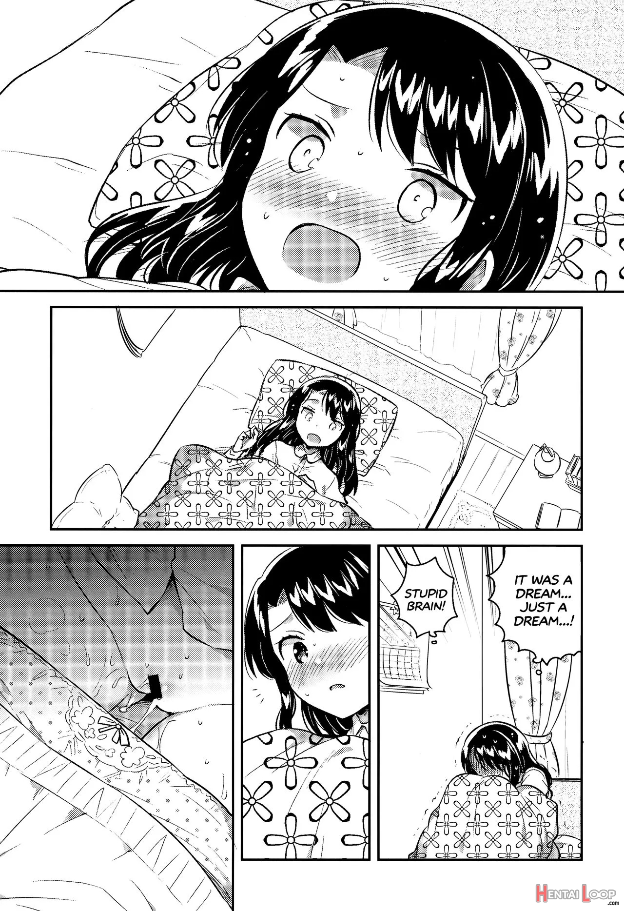 Sensei Wa Lolicon De Saitei Hentai No Gomikuzu [zen] + Omake page 20