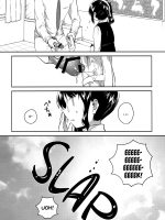 Sensei Wa Lolicon De Saitei Hentai No Gomikuzu [zen] + Omake page 3