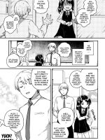 Sensei Wa Lolicon De Saitei Hentai No Gomikuzu [zen] + Omake page 6