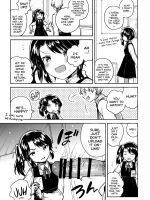 Sensei Wa Lolicon De Saitei Hentai No Gomikuzu [zen] + Omake page 9