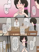 Senshokuzuma ~jimi De Kyonyuu Na Shufu Ga Dosukebe Hihi Jijii No Iro Ni Somaru Made~ page 7