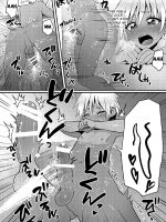 Sentou De Hitori Asobi O Suru Otokonoko No Ohanashi page 7