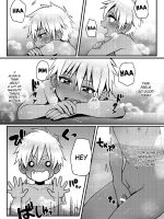 Sentou De Hitori Asobi O Suru Otokonoko No Ohanashi page 8