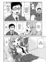 Senzaiishiki No Akuma Hontou No Jibun - Decensored page 5