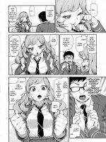 Senzaiishiki No Akuma Hontou No Jibun - Decensored page 7