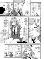 Senzaiishiki No Akuma Hontou No Jibun - Decensored page 8