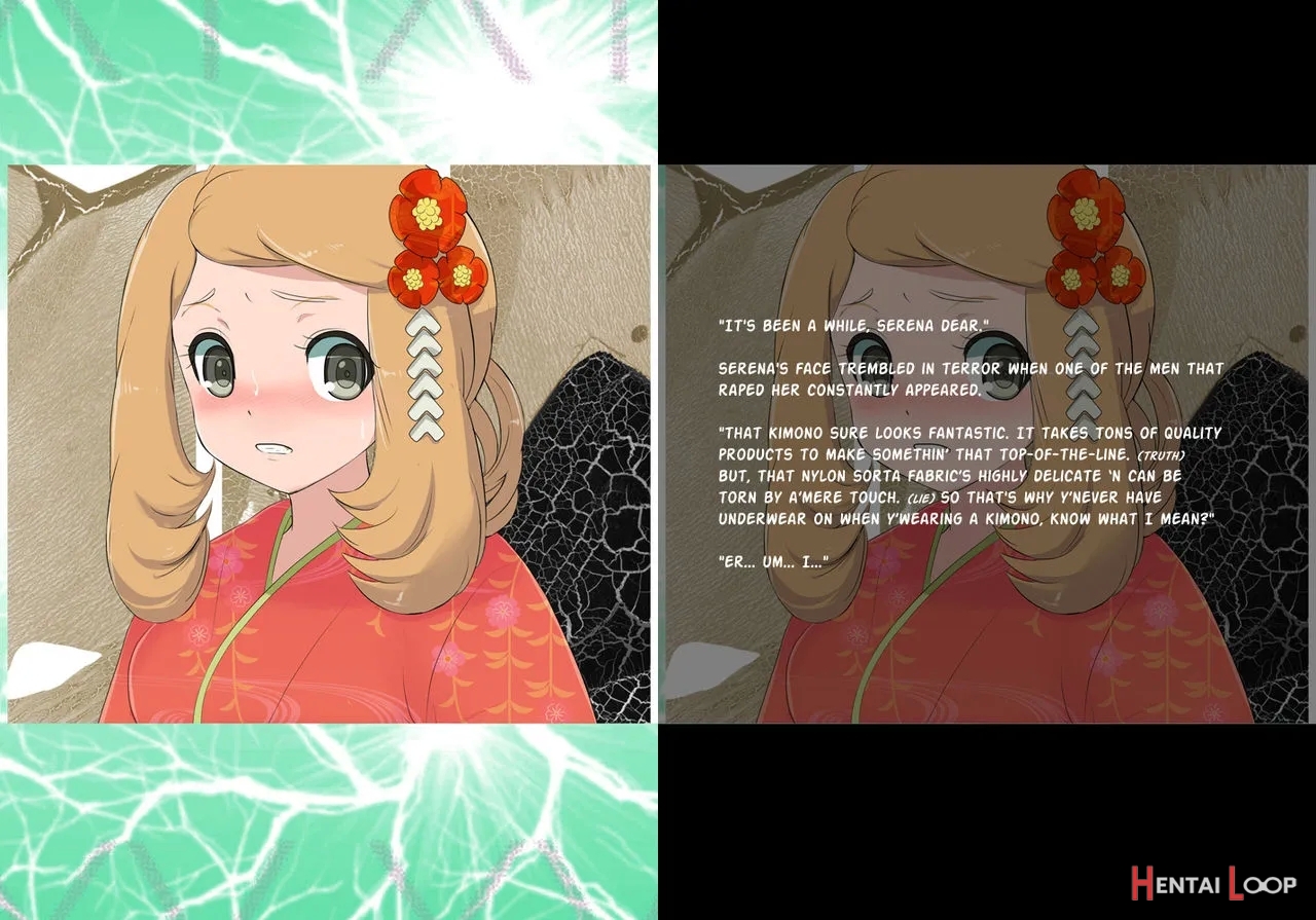 Serena Book 3.5 Last Poke Vision Epilogue page 3