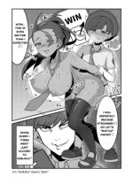 Sex After Versus - Kaede 1 page 5