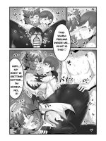 Sex After Versus - Meloco 2 page 7