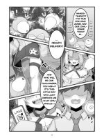 Sex After Versus - Nanjamo 3 page 4