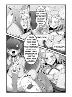 Sex After Versus - Nanjamo 3 page 5