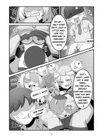 Sex After Versus - Nanjamo 3 page 6