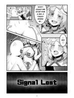 Sex After Versus - Nanjamo 3 page 8