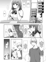 "sex No Benkyou Shiyokka?" Kareshi Ga Iru No Ni Itoko Kara Shojo Wo Ubaware Zecchou Shidou page 2