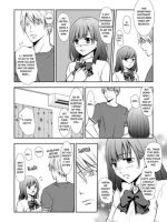 "sex No Benkyou Shiyokka?" Kareshi Ga Iru No Ni Itoko Kara Shojo Wo Ubaware Zecchou Shidou page 3