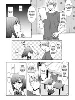 "sex No Benkyou Shiyokka?" Kareshi Ga Iru No Ni Itoko Kara Shojo Wo Ubaware Zecchou Shidou page 4