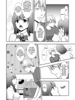 "sex No Benkyou Shiyokka?" Kareshi Ga Iru No Ni Itoko Kara Shojo Wo Ubaware Zecchou Shidou page 5