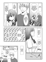 "sex No Benkyou Shiyokka?" Kareshi Ga Iru No Ni Itoko Kara Shojo Wo Ubaware Zecchou Shidou page 6