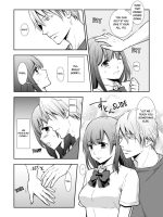 "sex No Benkyou Shiyokka?" Kareshi Ga Iru No Ni Itoko Kara Shojo Wo Ubaware Zecchou Shidou page 7