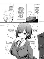 Sex Shinai To Derarenai Heya Ni Seiso Na Anoko To Tojikomerareru page 3