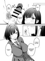 Sex Shinai To Derarenai Heya Ni Seiso Na Anoko To Tojikomerareru page 6