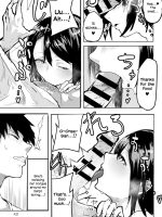 Sex To Kintra Wa Kamihitoe page 5