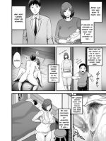 Sexless De Yokkyu Fuman Na Watashi Wa, Musuko No Tomodachi To... page 5