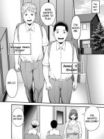 Sexless De Yokkyu Fuman Na Watashi Wa, Musuko No Tomodachi To... page 7