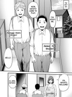 Sexless De Yokkyu Fuman Na Watashi Wa, Musuko No Tomodachi To... page 7