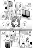 Sexless De Yokkyu Fuman Na Watashi Wa, Musuko No Tomodachi To... page 8