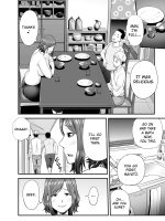 Sexless De Yokkyu Fuman Na Watashi Wa, Musuko No Tomodachi To... page 9