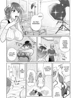 Sexless No Hitozuma Ga Yaricir Danshi-tachi Ni Damasarete... Taninbou De Gachi Iki Satsueikai 1 - Decensored page 4