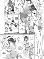 Sexless No Hitozuma Ga Yaricir Danshi-tachi Ni Damasarete... Taninbou De Gachi Iki Satsueikai 1 - Decensored page 5