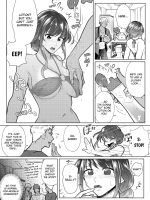 Sexless No Hitozuma Ga Yaricir Danshi-tachi Ni Damasarete... Taninbou De Gachi Iki Satsueikai 1 - Decensored page 6