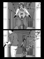 Shachou No Musume-san (mesugaki) To Kaisha No Souko De Sex Teiten page 5
