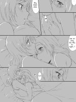 Shakaijin Honomaki Zume page 10