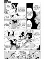 Shakunetsu No Extreme Shakuhou page 7