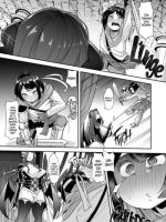 Shasei Shitara Owari! ~ts Mesu Pet-ka No Noroi~ - Decensored page 4