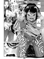 Shasei Shitara Owari! ~ts Mesu Pet-ka No Noroi~ - Decensored page 7