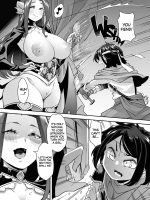 Shasei Shitara Owari! ~ts Mesu Pet-ka No Noroi~ - Decensored page 8