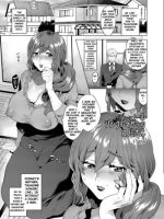 Shemale Single Mother No Konomi-san page 1