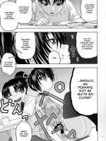 Shigure Ni Hoken Taiiku page 4