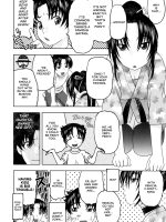 Shigure Ni Hoken Taiiku page 5