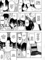 Shigure Ni Hoken Taiiku page 6