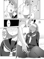 Shii-chan To... page 5