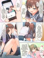 Shiina To Ippai Natsuyasumi ~amakute Torotoro Na, Tanetsuke Ecchi~ page 4