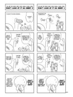 Shimaidon Itadakimasu To Yorozu Na Shoujo No Soushuuhen Ch. 5-6 page 4
