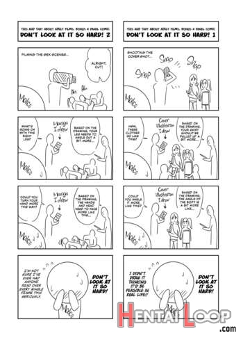 Shimaidon Itadakimasu To Yorozu Na Shoujo No Soushuuhen Ch. 5-6 page 4