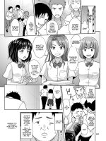 Shimaidon Itadakimasu To Yorozu Na Shoujo No Soushuuhen page 5